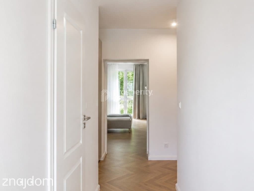 Zostań pierwszym najemcą! 54 m2 | plac Grzybowski - zdjęcie 8