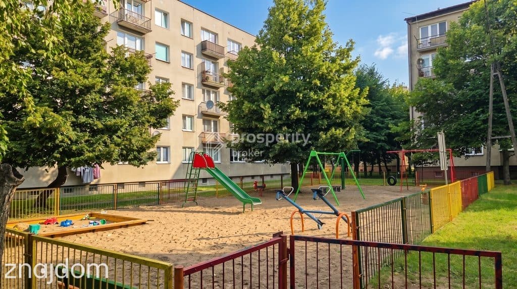 Słoneczne 4 pokojowe mieszkanie dla rodziny - zdjęcie 14