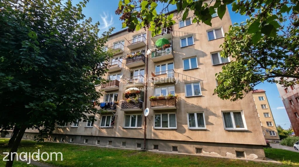 Słoneczne 4 pokojowe mieszkanie dla rodziny - zdjęcie 12