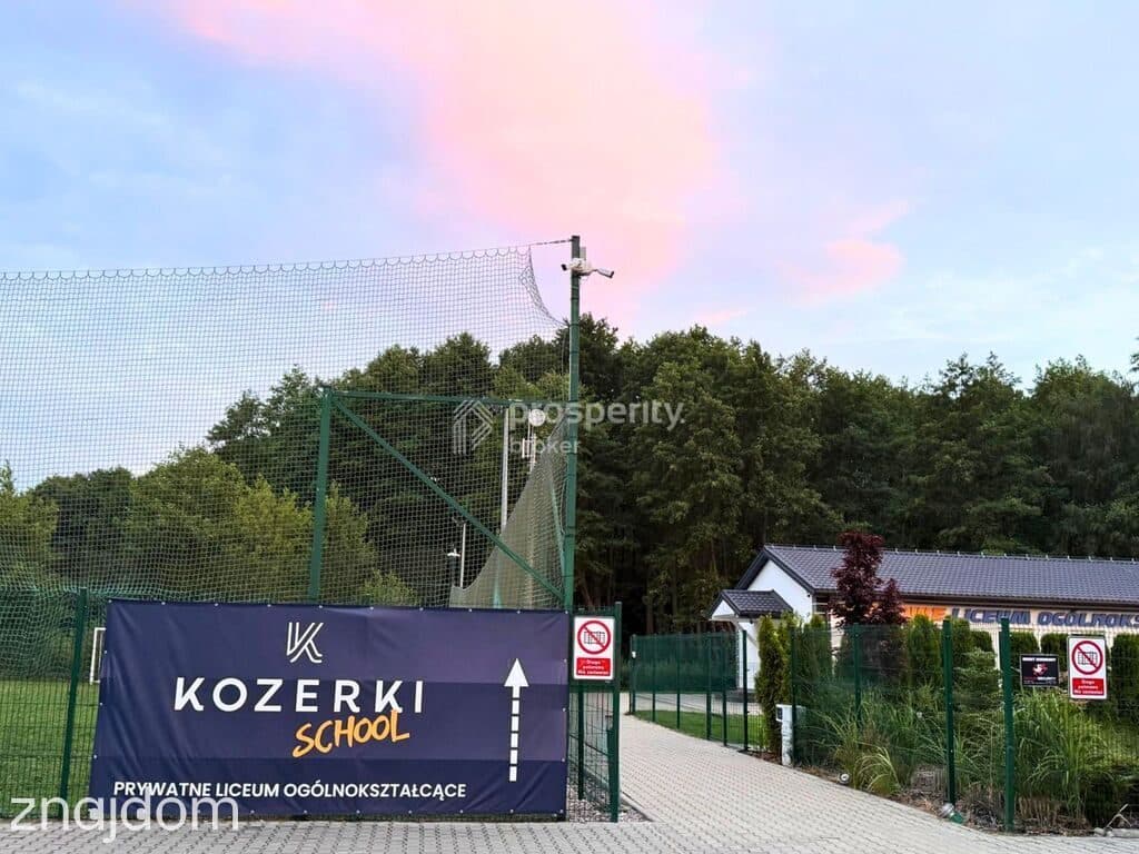 Działka budowlana | 3400m2 WZ | Budy Michałowskie - zdjęcie 13