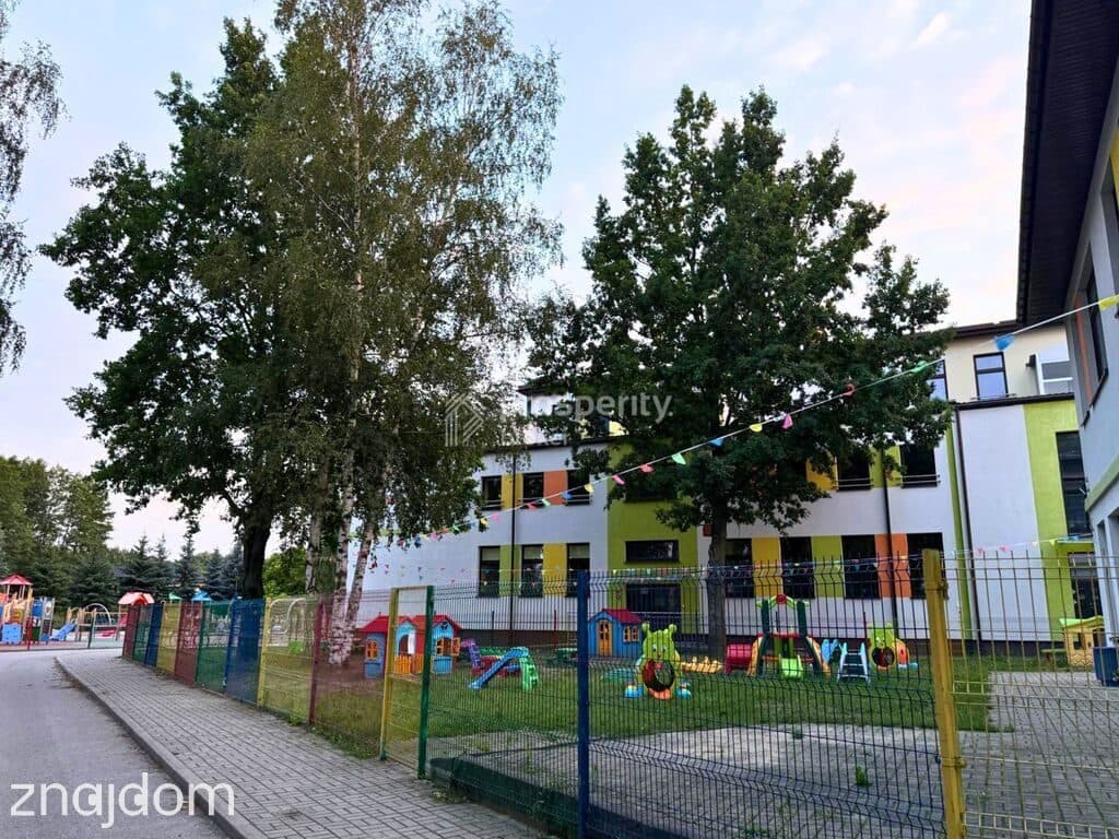Działka budowlana | 3400m2 WZ | Budy Michałowskie - zdjęcie 14