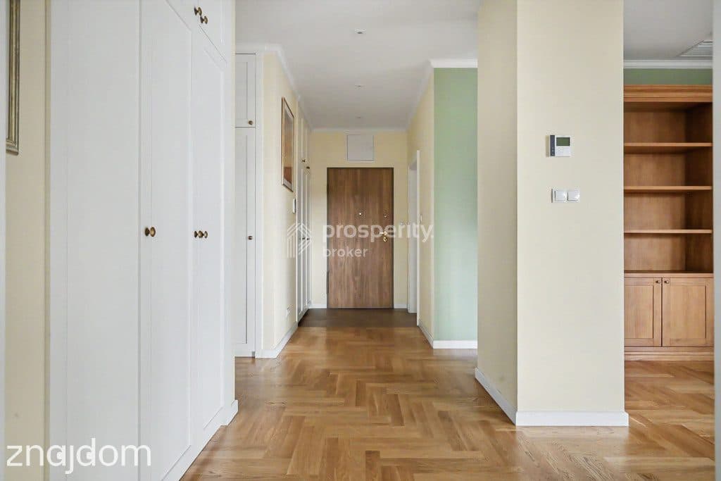 Apartament z tarasem przy Forcie Bema - zdjęcie 6