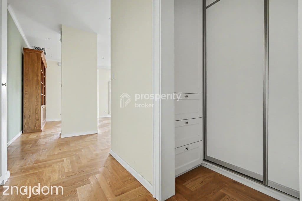 Apartament z tarasem przy Forcie Bema - zdjęcie 11