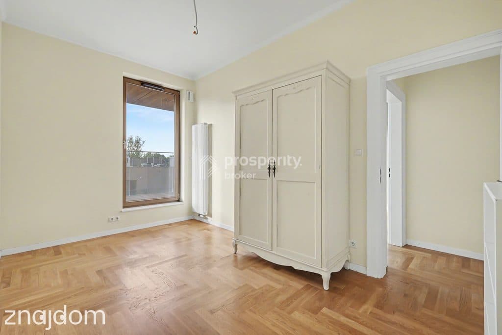 Apartament z tarasem przy Forcie Bema - zdjęcie 15