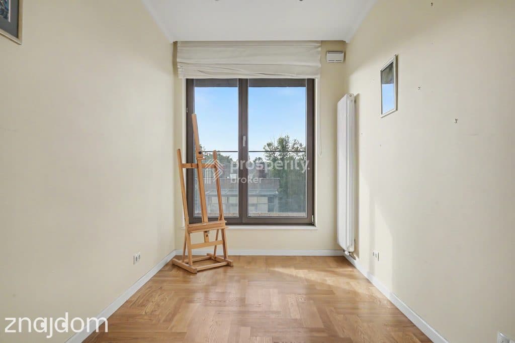 Apartament z tarasem przy Forcie Bema - zdjęcie 16