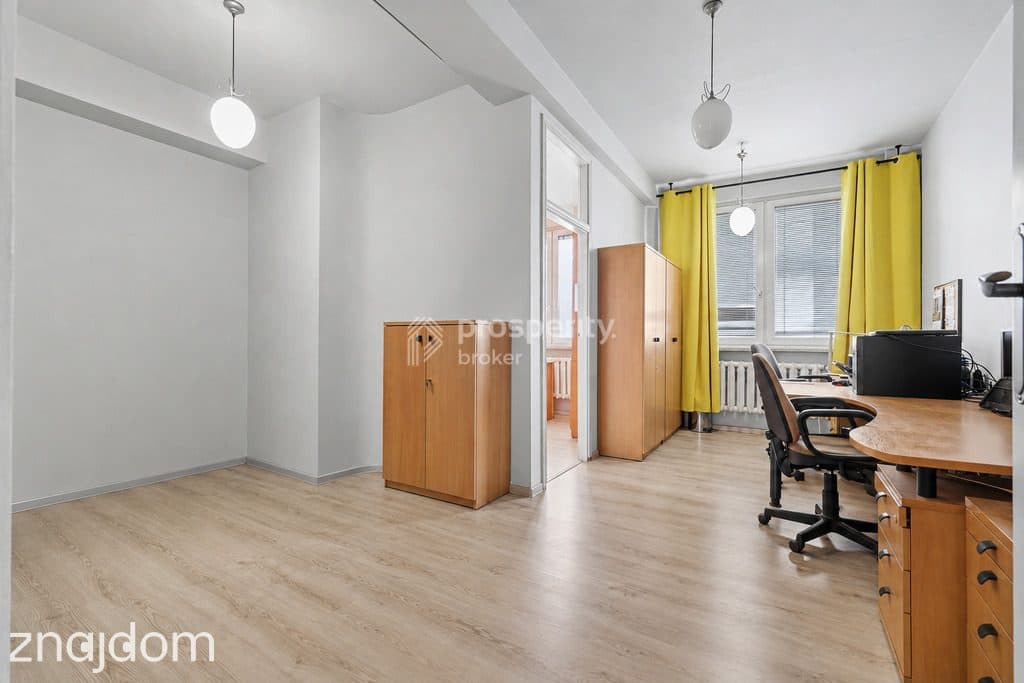 Inwestycyjny lokal usługowy 136 m² przy metrze - zdjęcie 8