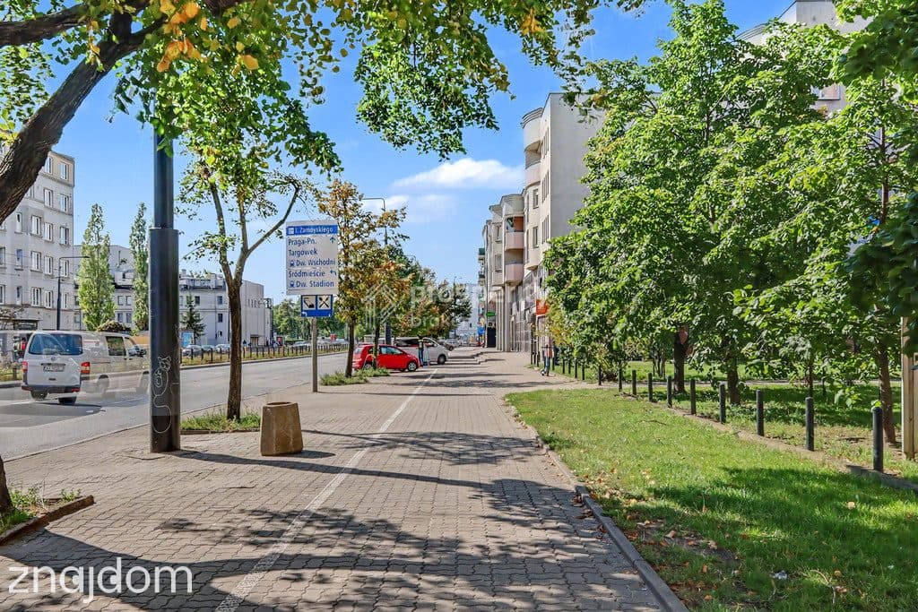 Inwestycyjny lokal usługowy 136 m² przy metrze - zdjęcie 18