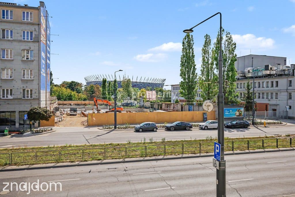 Inwestycyjny lokal usługowy 136 m² przy metrze - zdjęcie 3