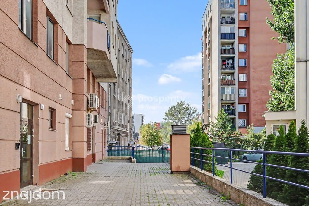 Inwestycyjny lokal usługowy 136 m² przy metrze - zdjęcie 16