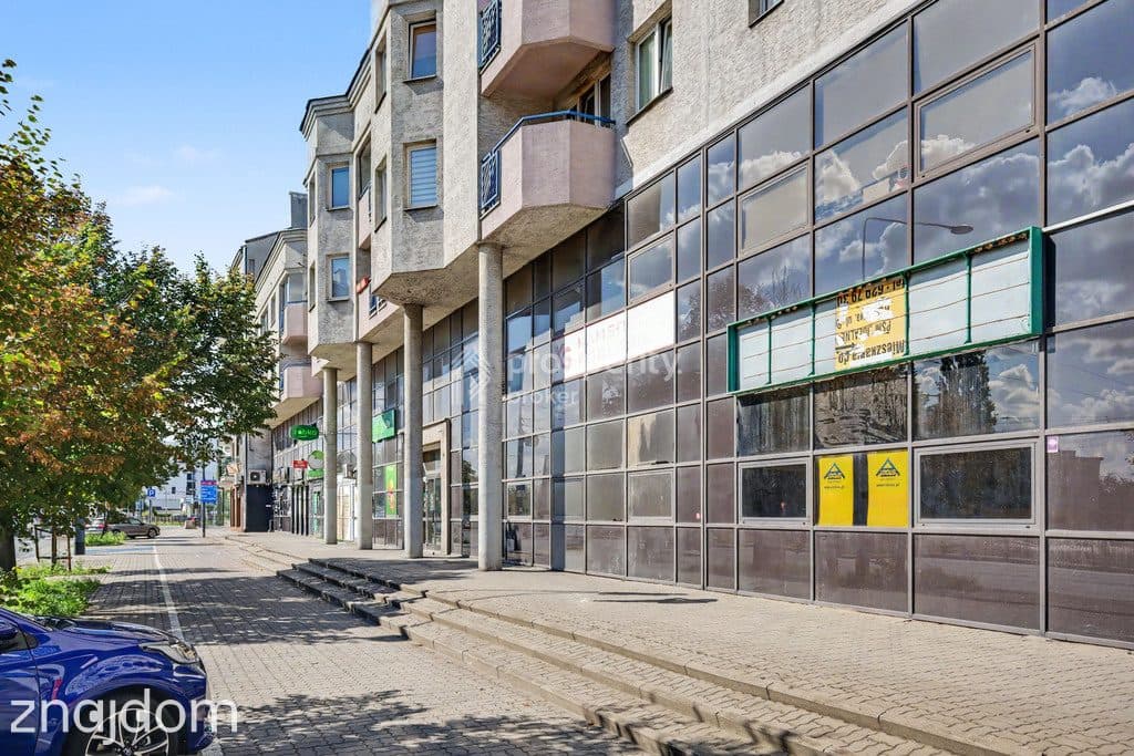 Inwestycyjny lokal usługowy 136 m² przy metrze - zdjęcie 17
