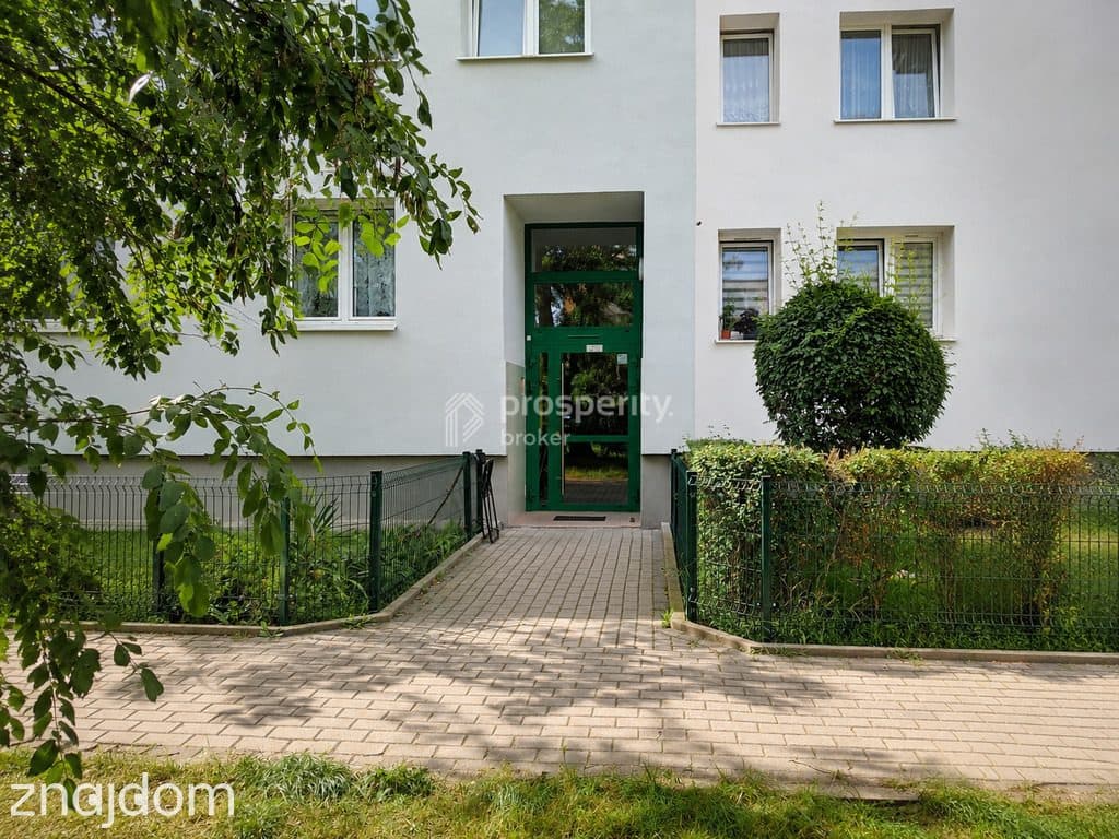 Gotowe do zamieszkania: 2 pokoje na Sadybie - zdjęcie 7