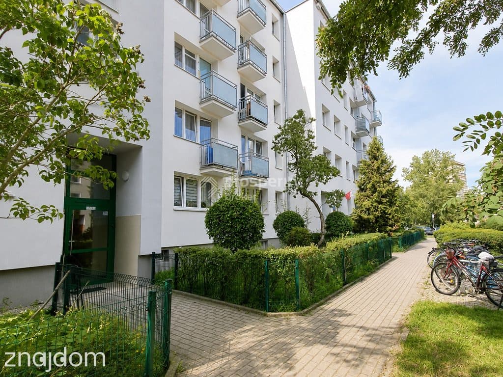 Gotowe do zamieszkania: 2 pokoje na Sadybie - zdjęcie 8