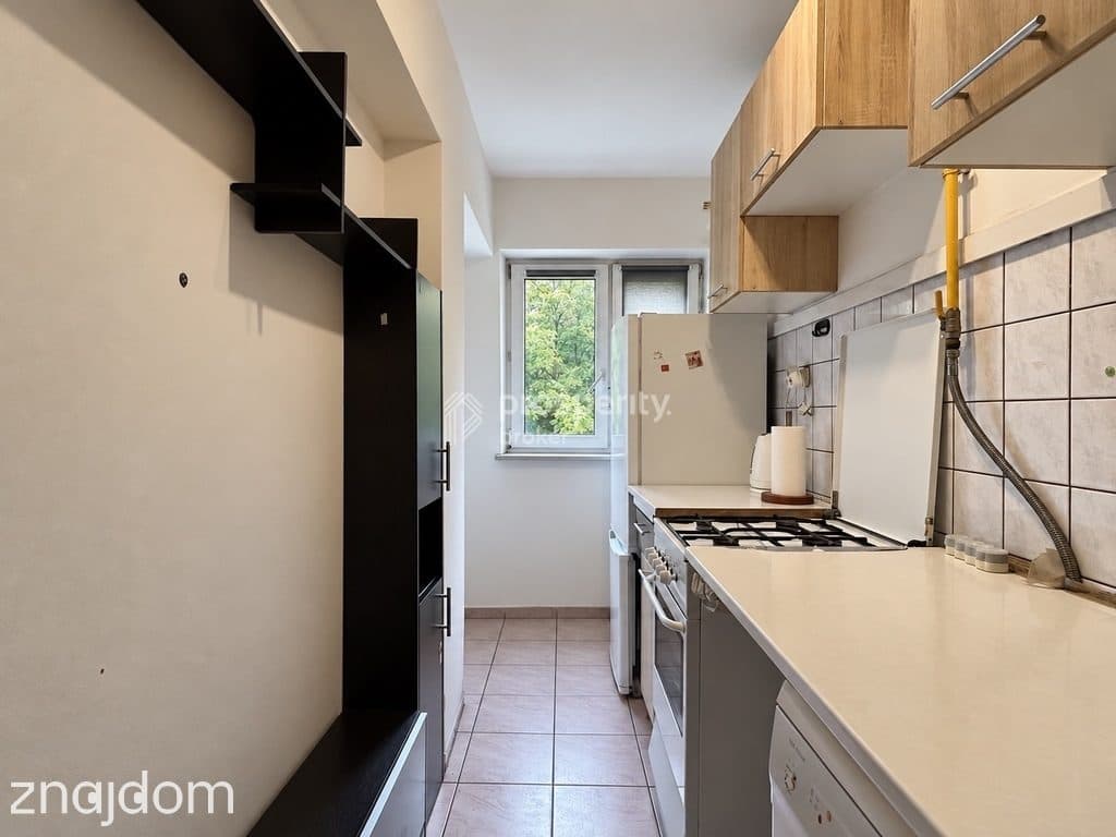 3 pokoje | Sadyba | 48,2 m² | 1. piętro | balkon - zdjęcie 5