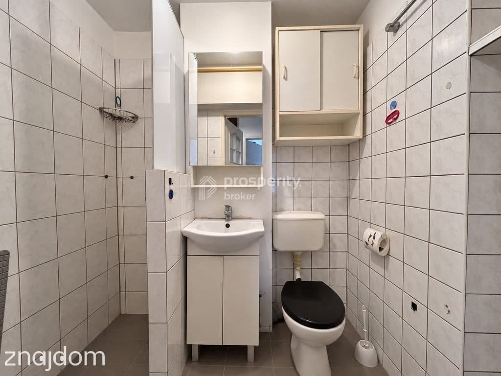 3 pokoje | Sadyba | 48,2 m² | 1. piętro | balkon - zdjęcie 6
