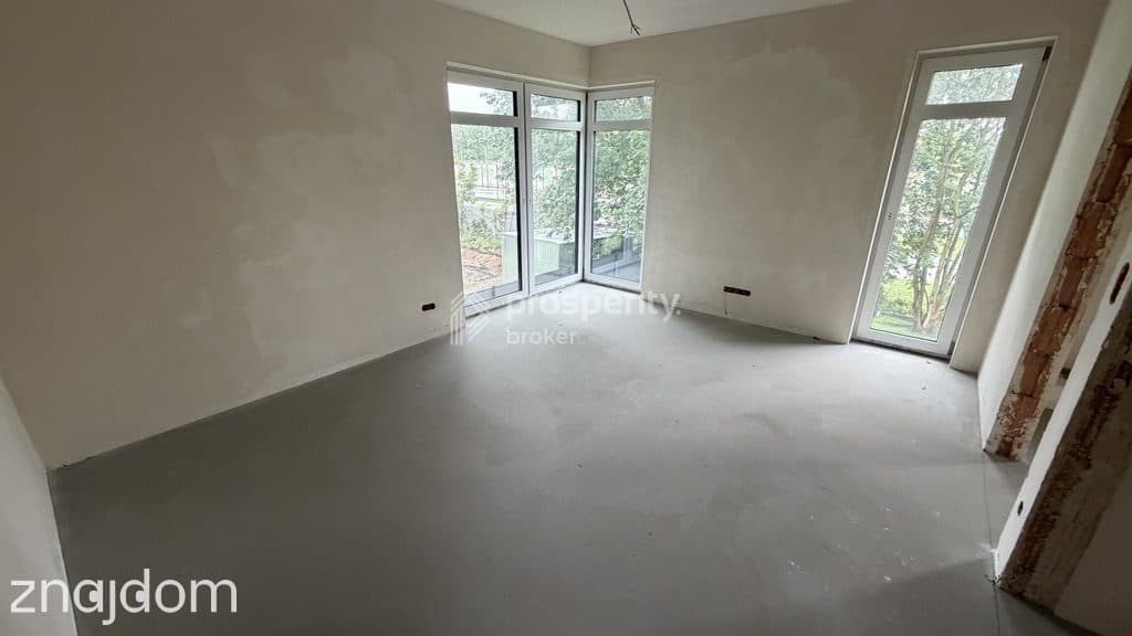 Narożny segment 120 m² | Ogród 320 m² | Wawer - zdjęcie 2