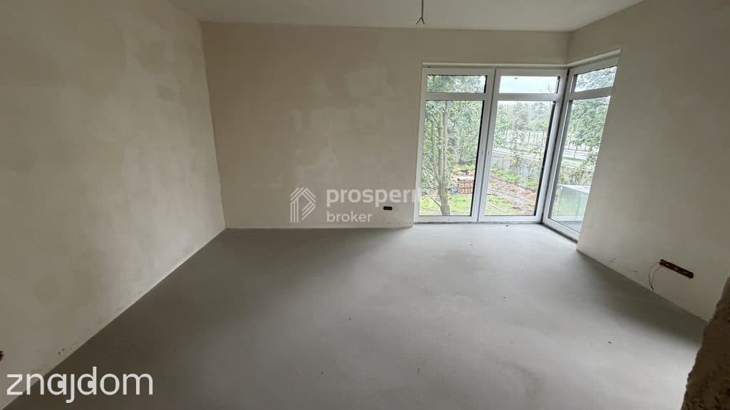 Narożny segment 120 m² | Ogród 320 m² | Wawer - zdjęcie 3