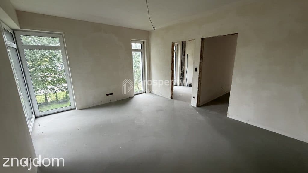 Narożny segment 120 m² | Ogród 320 m² | Wawer - zdjęcie 4