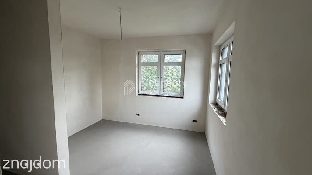 Narożny segment 120 m² | Ogród 320 m² | Wawer - zdjęcie 5