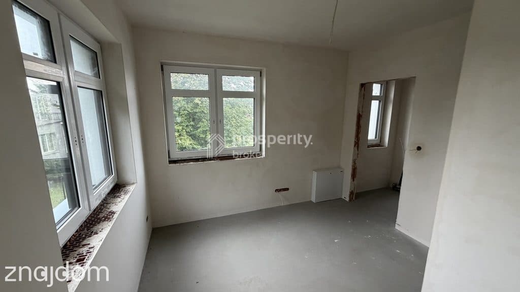Narożny segment 120 m² | Ogród 320 m² | Wawer - zdjęcie 6