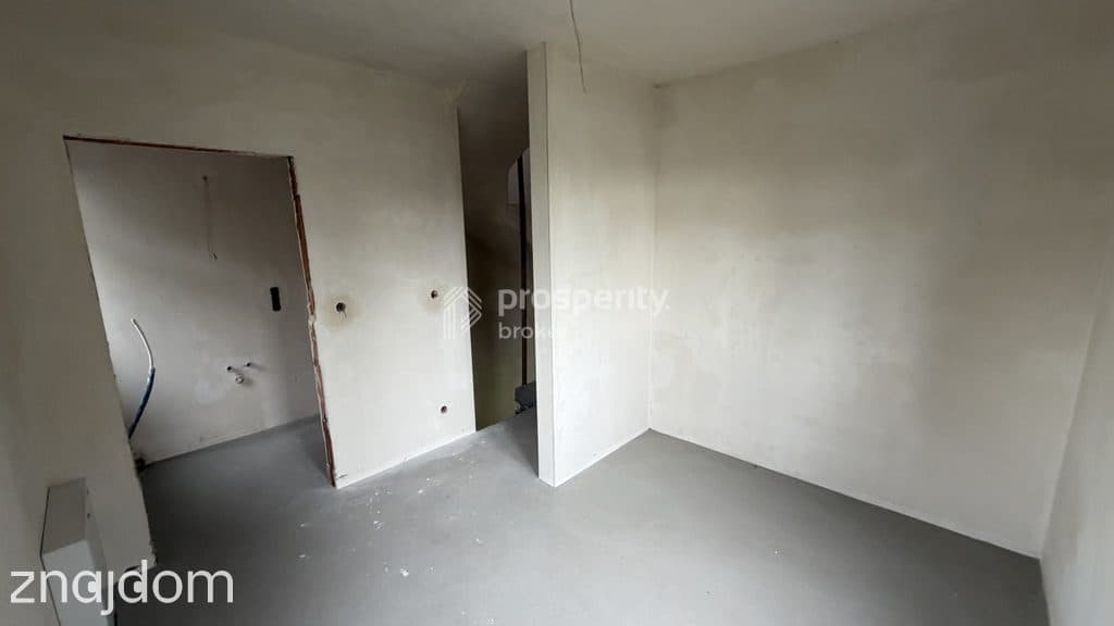 Narożny segment 120 m² | Ogród 320 m² | Wawer - zdjęcie 7