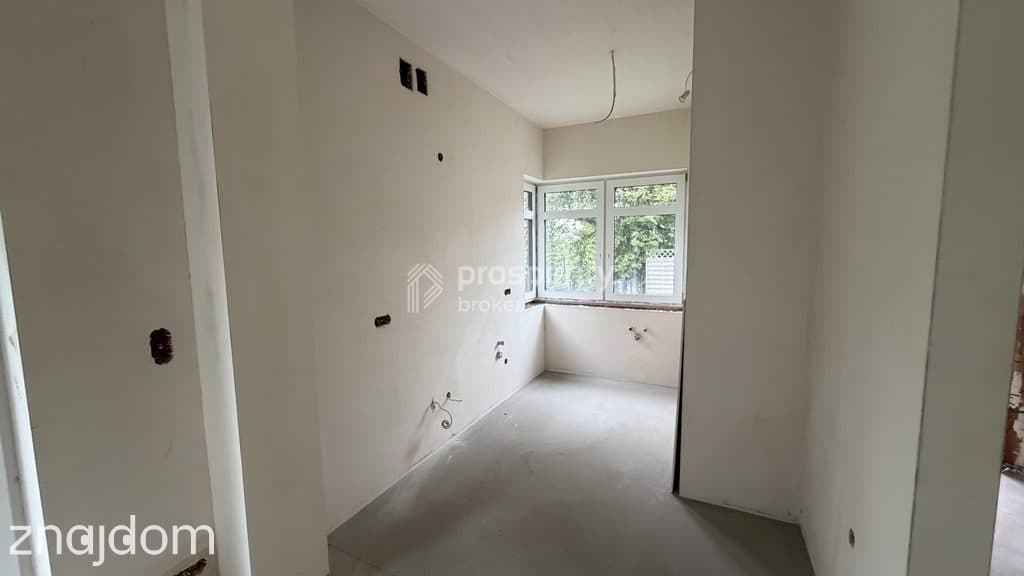 Narożny segment 120 m² | Ogród 320 m² | Wawer - zdjęcie 8