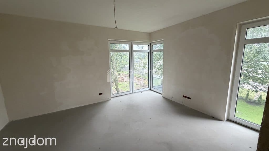 Narożny segment 120 m² | Ogród 320 m² | Wawer - zdjęcie 11
