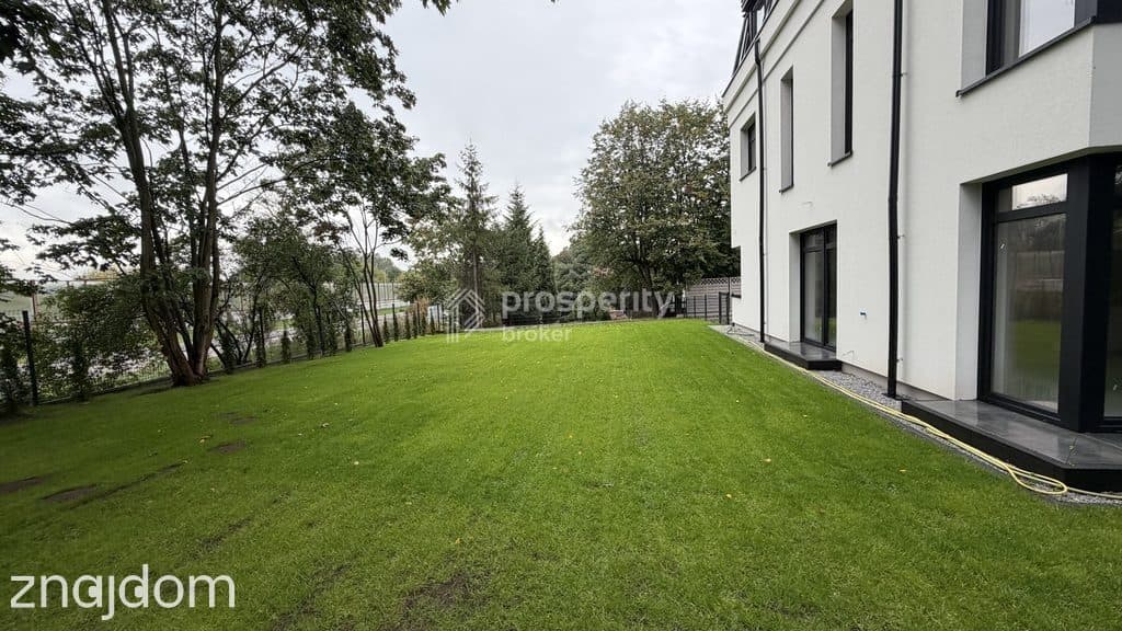 Narożny segment 120 m² | Ogród 320 m² | Wawer - zdjęcie 12