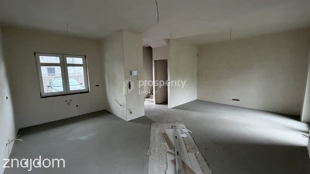 Okazja! Segment 120m² z ogrodem | Warszawa | Wawer - zdjęcie 3