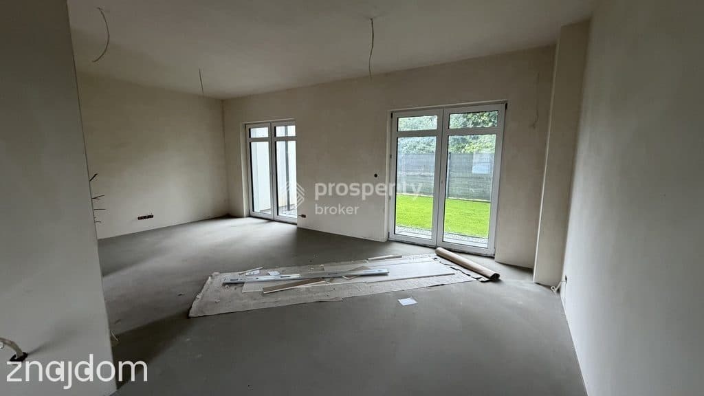 Okazja! Segment 120m² z ogrodem | Warszawa | Wawer - zdjęcie 4