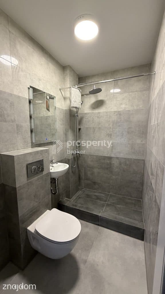 2 pokoje | 42,1 m² | 250 m do Metra Ursynów - zdjęcie 6