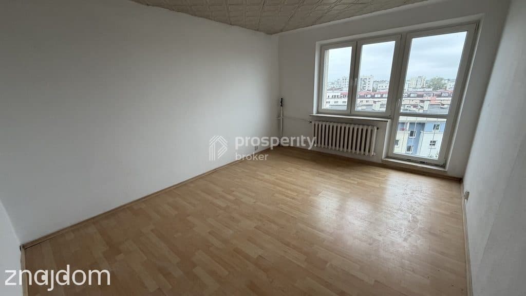 2 pokoje | 42,1 m² | 250 m do Metra Ursynów - zdjęcie 2