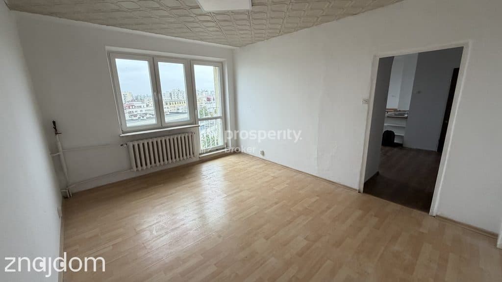 2 pokoje | 42,1 m² | 250 m do Metra Ursynów - zdjęcie 5