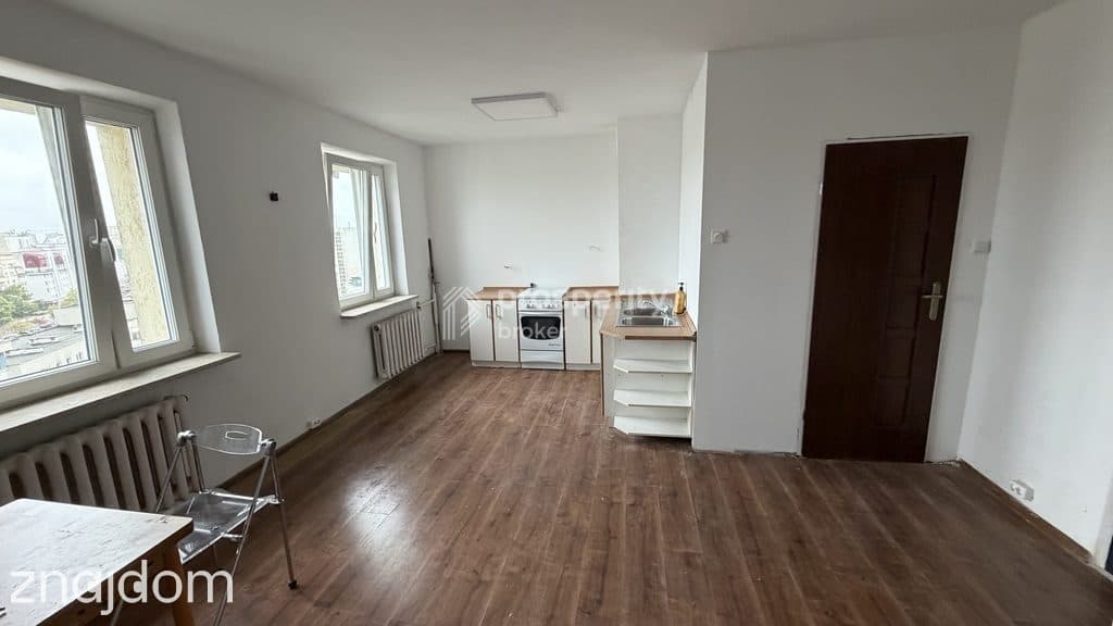 2 pokoje | 42,1 m² | 250 m do Metra Ursynów - zdjęcie 8