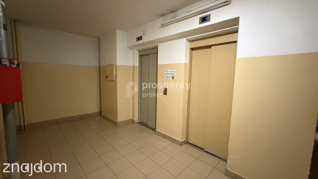 2 pokoje | 42,1 m² | 250 m do Metra Ursynów - zdjęcie 10