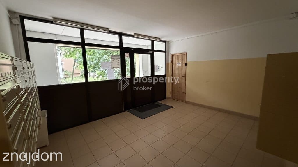 2 pokoje | 42,1 m² | 250 m do Metra Ursynów - zdjęcie 11