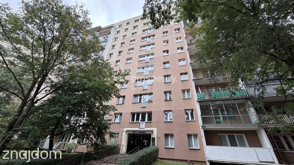 2 pokoje | 42,1 m² | 250 m do Metra Ursynów - zdjęcie 12