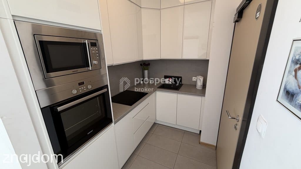 Gotowy produkt inwestycyjny | Aleje Jerozolimskie 216 | Warszawa - zdjęcie 3