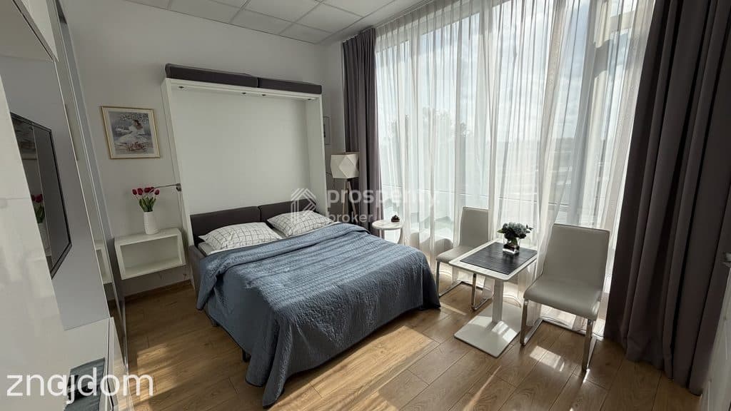 Gotowy produkt inwestycyjny | Aleje Jerozolimskie 216 | Warszawa - zdjęcie 2
