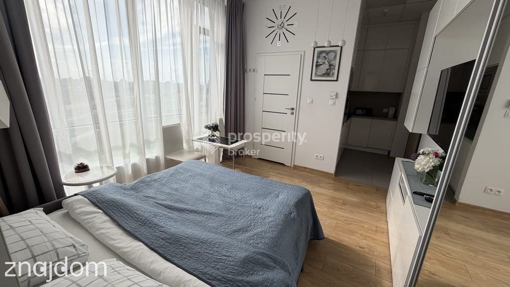 Gotowy produkt inwestycyjny | Aleje Jerozolimskie 216 | Warszawa - zdjęcie 6
