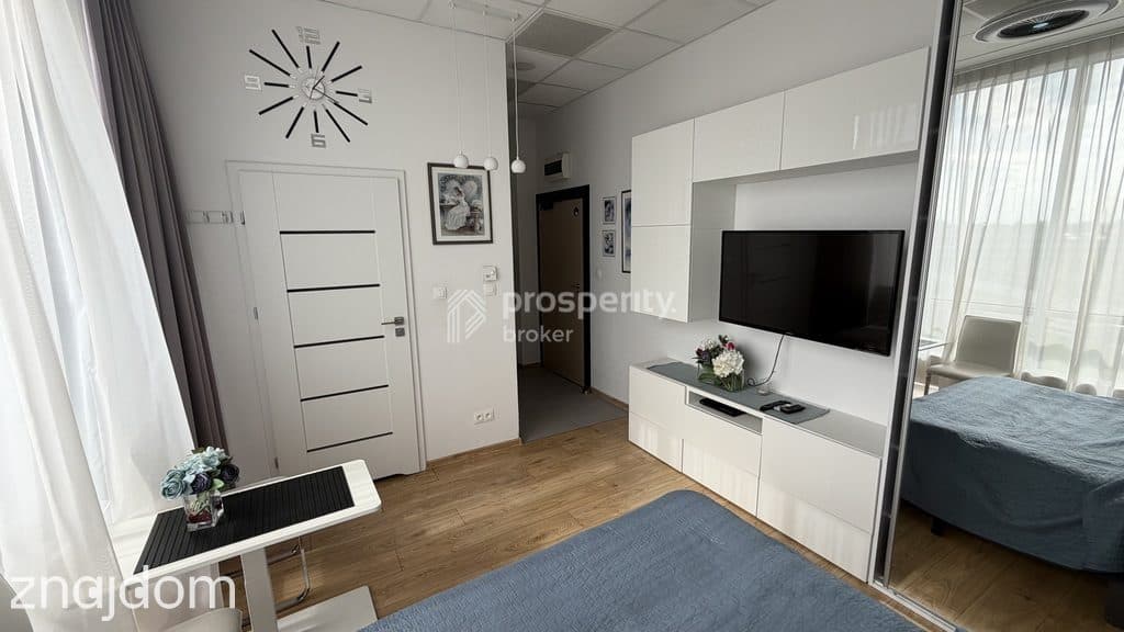 Gotowy produkt inwestycyjny | Aleje Jerozolimskie 216 | Warszawa - zdjęcie 7