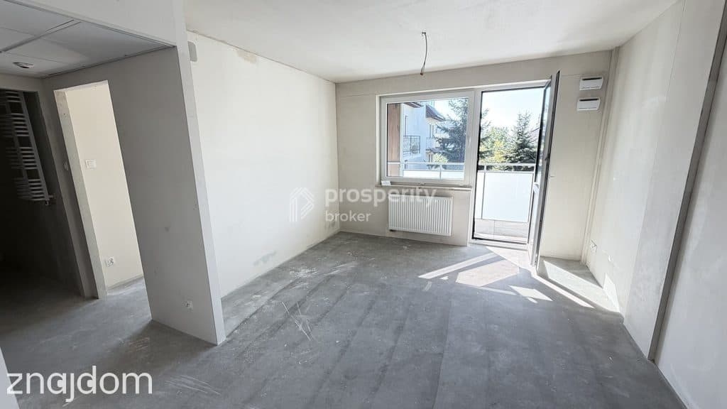 2 pokoje | 35 m² | Ursynów | NOWE | WŁASNA ARANŻACJA | INWESTYCJA-VAT - zdjęcie 2