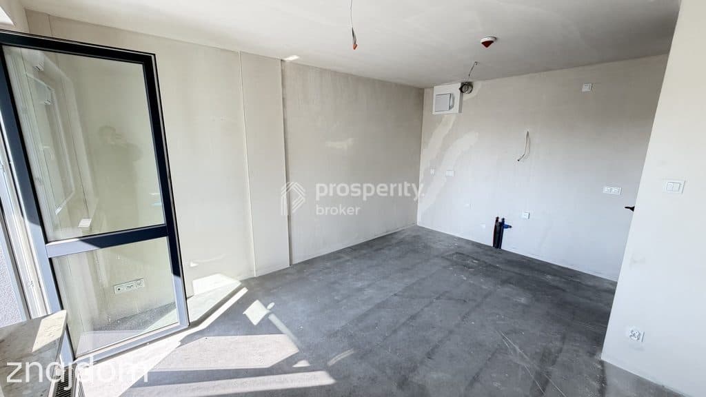 2 pokoje | 35 m² | Ursynów | NOWE | WŁASNA ARANŻACJA | INWESTYCJA-VAT - zdjęcie 3