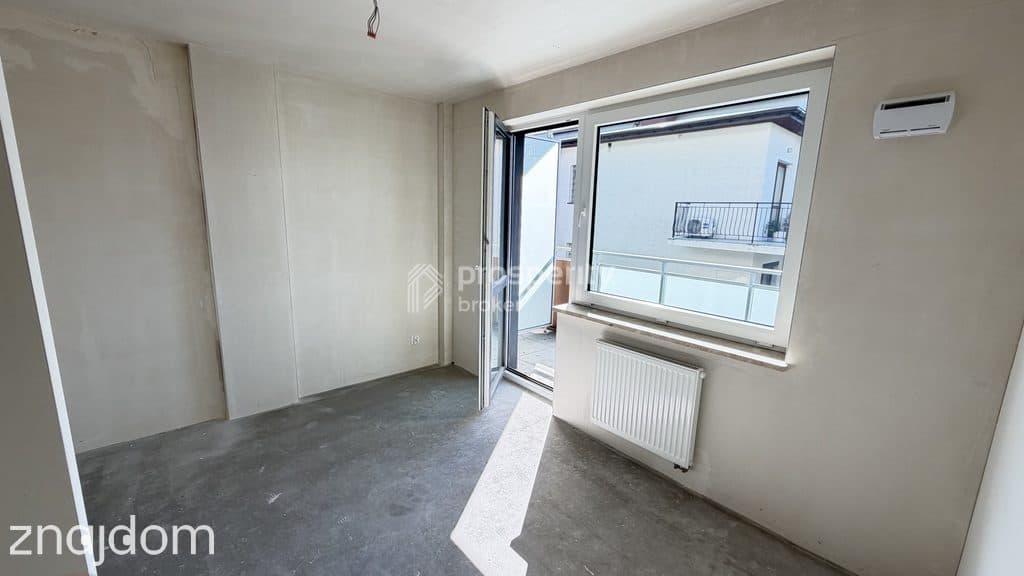 2 pokoje | 35 m² | Ursynów | NOWE | WŁASNA ARANŻACJA | INWESTYCJA-VAT - zdjęcie 4