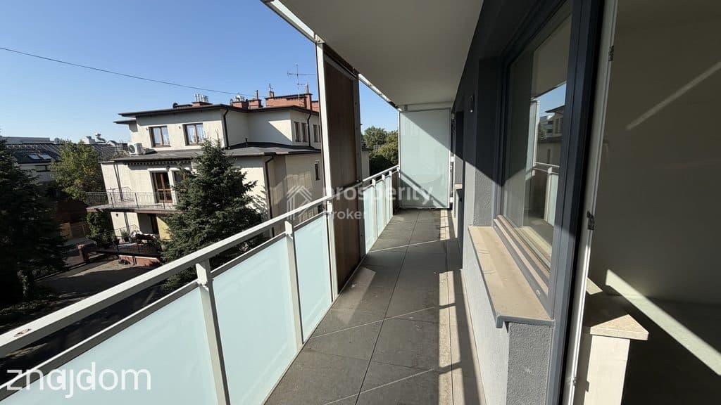 2 pokoje | 35 m² | Ursynów | NOWE | WŁASNA ARANŻACJA | INWESTYCJA-VAT - zdjęcie 8