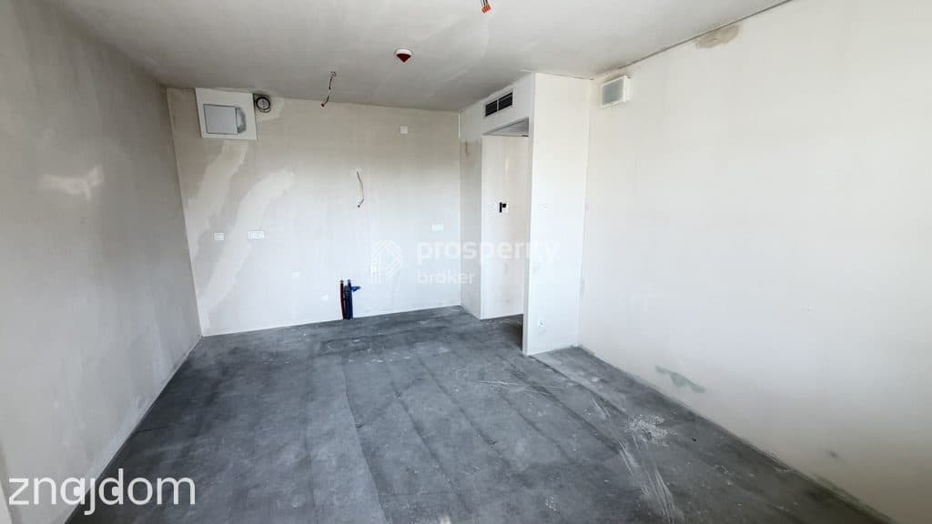 2 pokoje | 35 m² | Ursynów | NOWE | WŁASNA ARANŻACJA | INWESTYCJA-VAT - zdjęcie 5