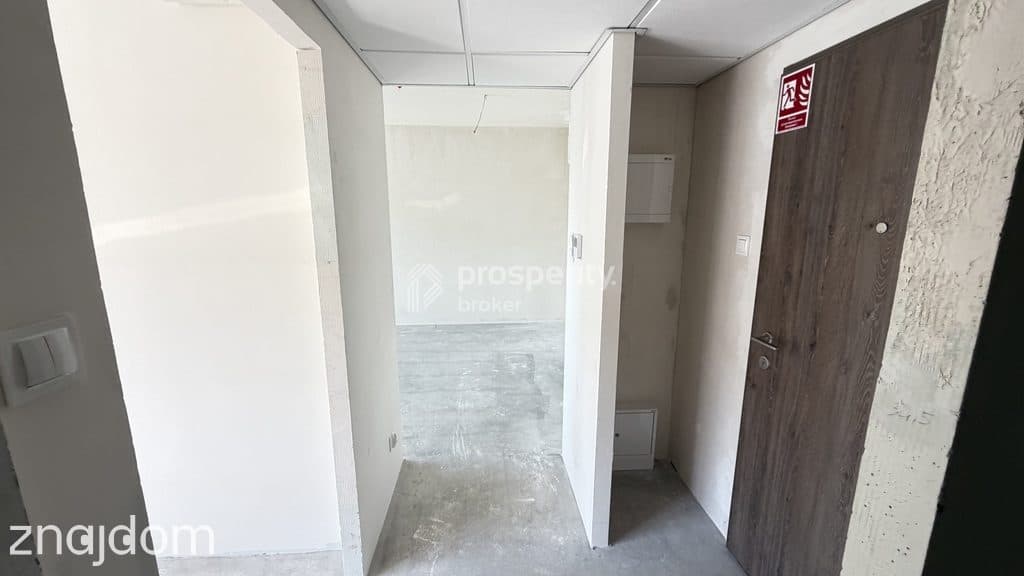 2 pokoje | 35 m² | Ursynów | NOWE | WŁASNA ARANŻACJA | INWESTYCJA-VAT - zdjęcie 6