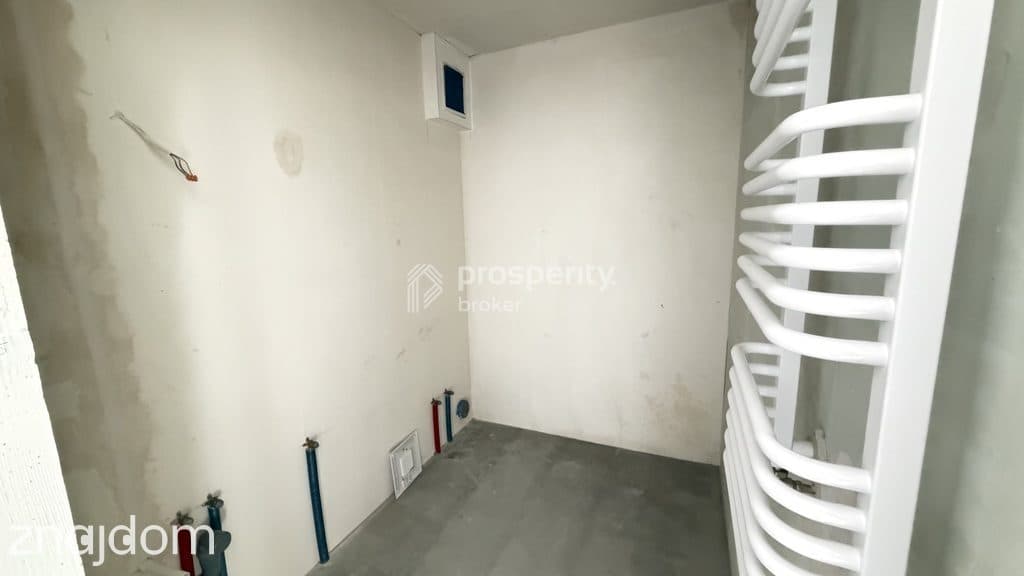 2 pokoje | 35 m² | Ursynów | NOWE | WŁASNA ARANŻACJA | INWESTYCJA-VAT - zdjęcie 7