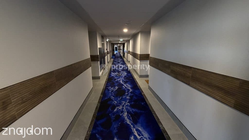 2 pokoje | 35 m² | Ursynów | NOWE | WŁASNA ARANŻACJA | INWESTYCJA-VAT - zdjęcie 9