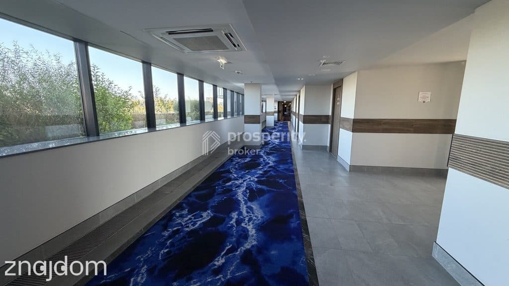 2 pokoje | 35 m² | Ursynów | NOWE | WŁASNA ARANŻACJA | INWESTYCJA-VAT - zdjęcie 10