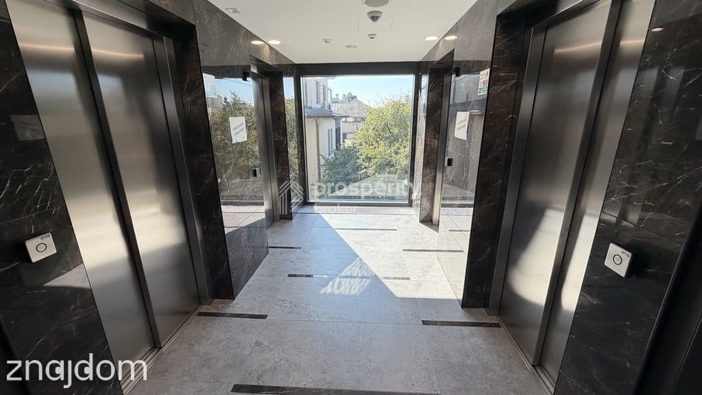 2 pokoje | 35 m² | Ursynów | NOWE | WŁASNA ARANŻACJA | INWESTYCJA-VAT - zdjęcie 11